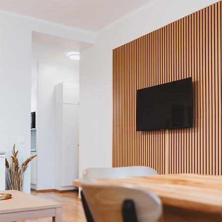 Scandic Primo Apartments - Malminkatu 49M2 Helsingfors Eksteriør bilde