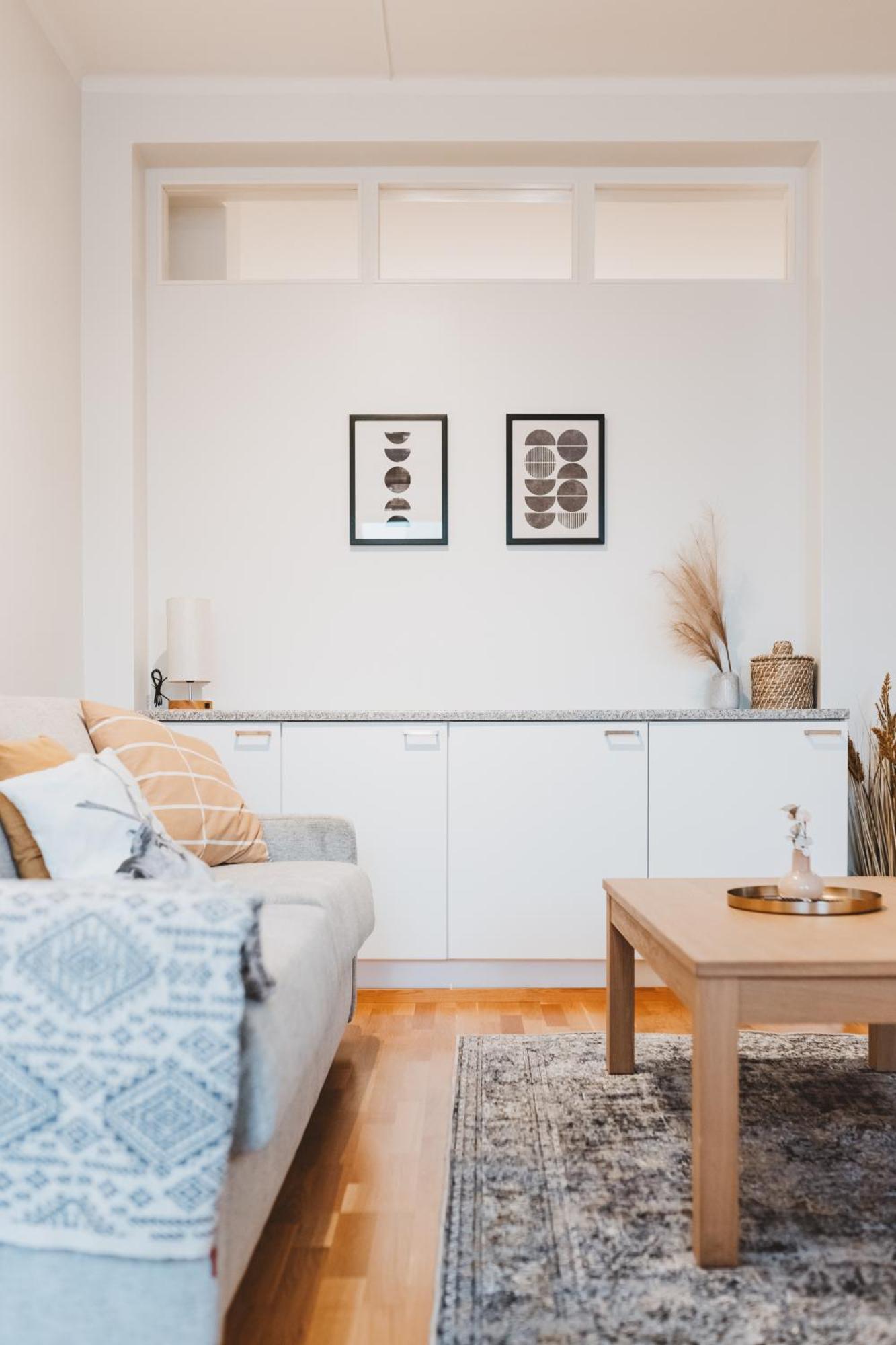 Scandic Primo Apartments - Malminkatu 49M2 Helsingfors Eksteriør bilde