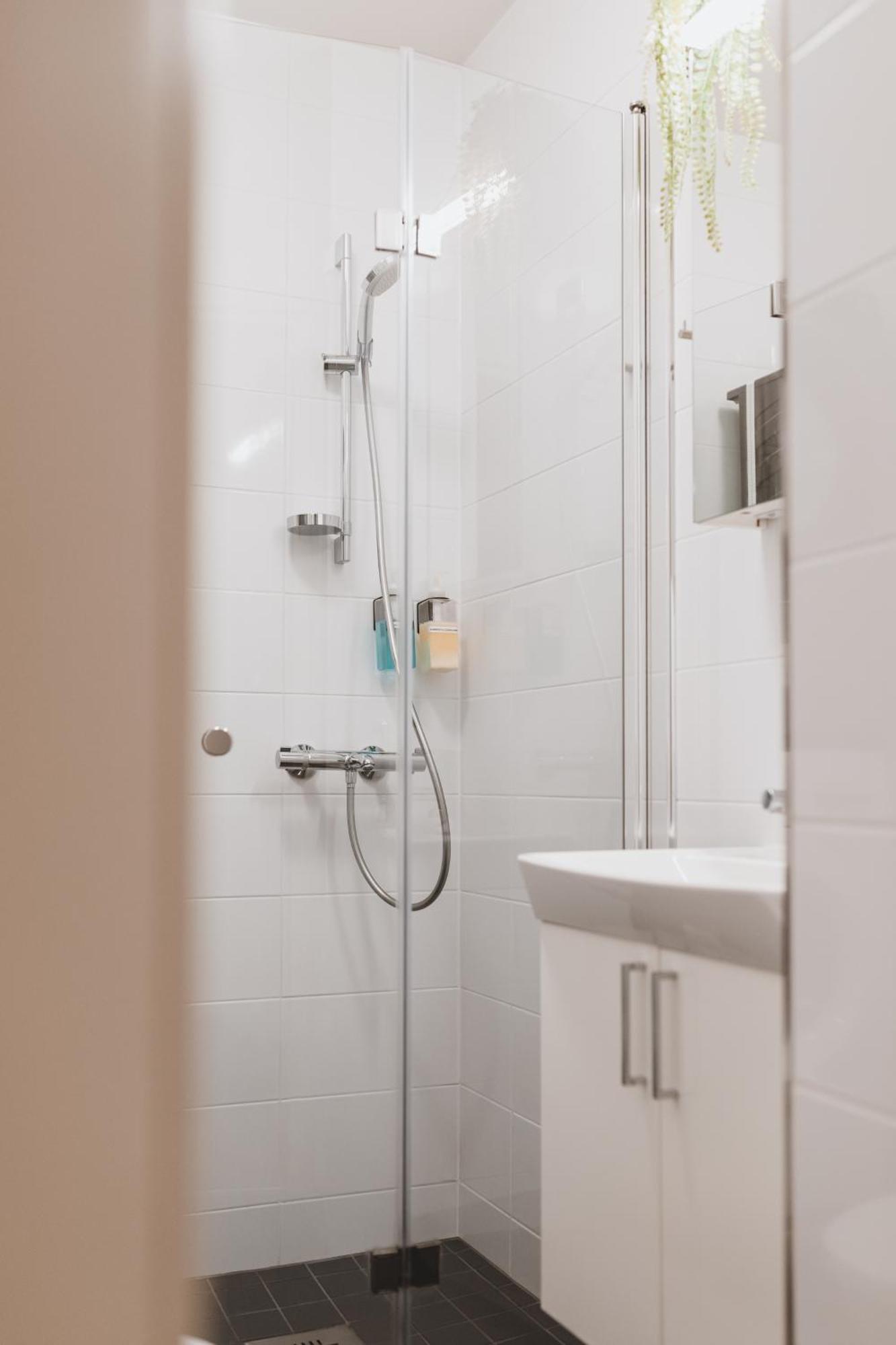 Scandic Primo Apartments - Malminkatu 49M2 Helsingfors Eksteriør bilde
