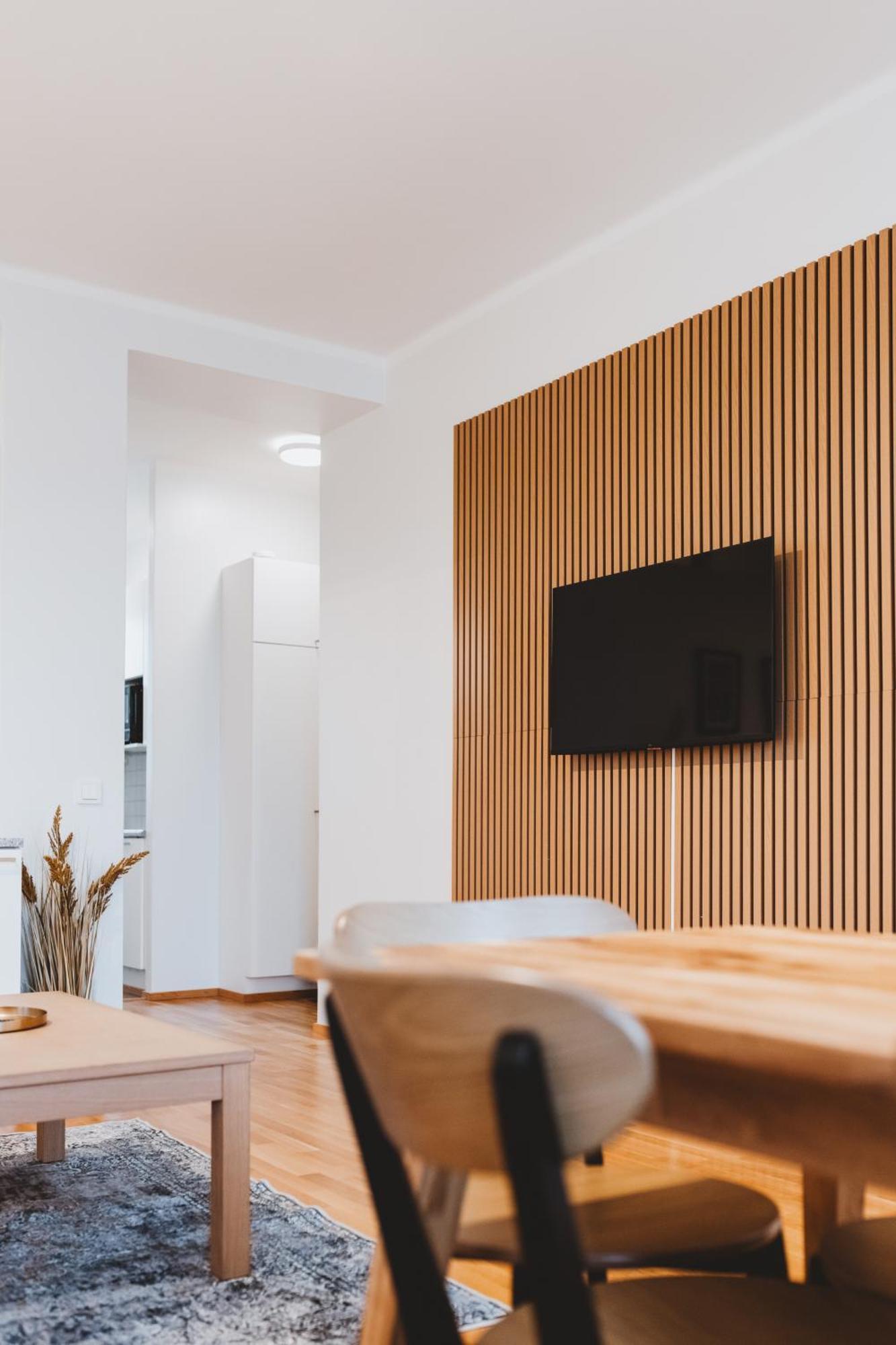 Scandic Primo Apartments - Malminkatu 49M2 Helsingfors Eksteriør bilde